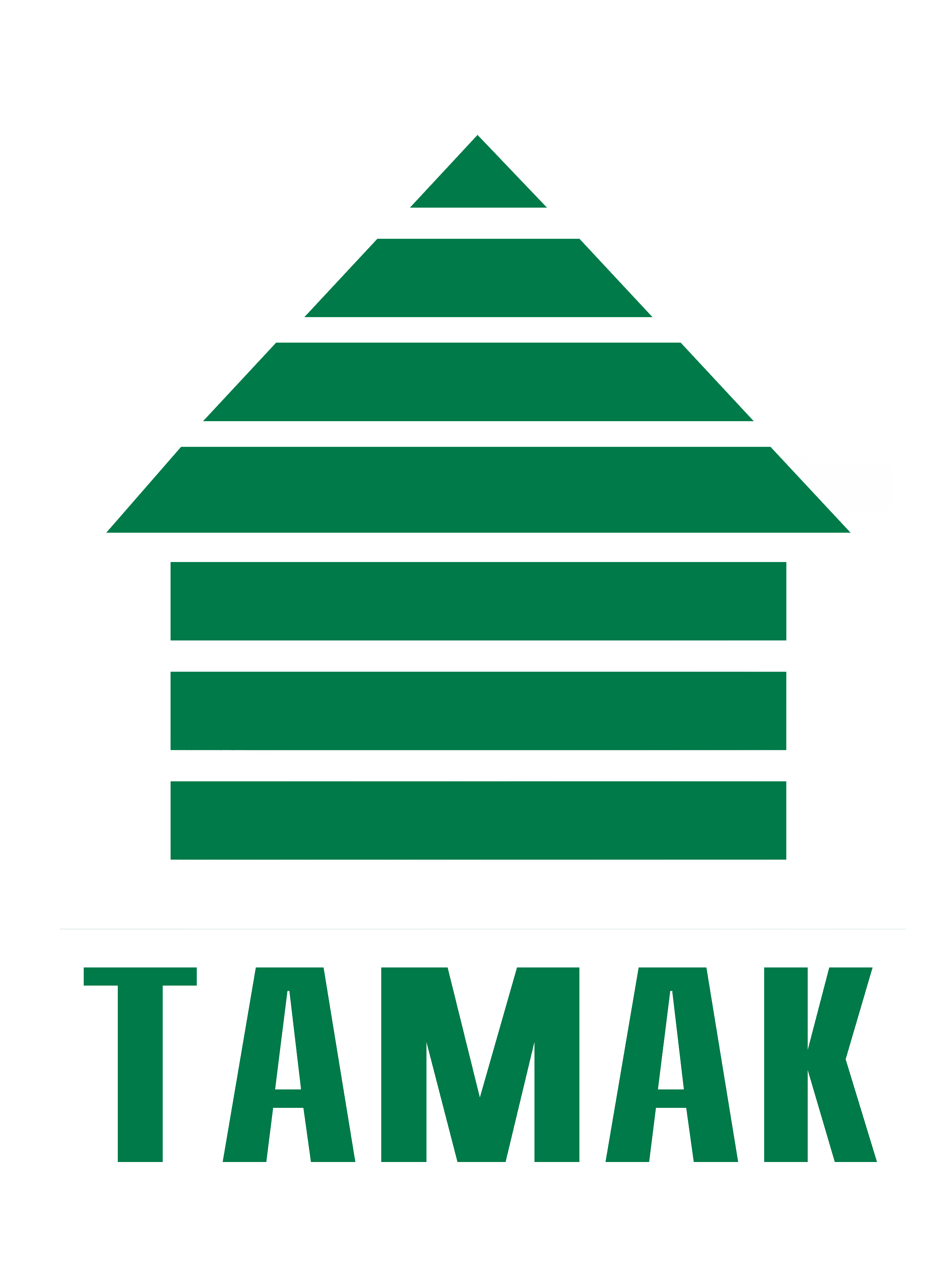 Энергоэффективные дома «ТАМАК» от производителя